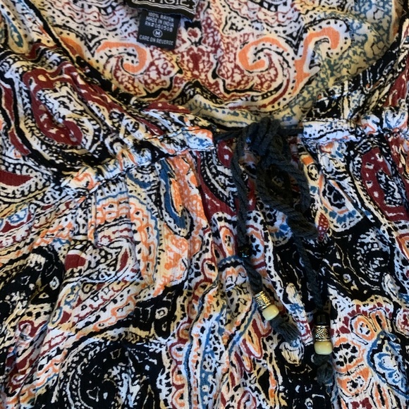 Fall Dress - Picture 4 of 4